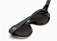 Lunettes de soleil Etnia Barcelona Femme SWEET 53 BK - SWEET 53 BK